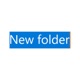 New folder | پادکستِ نیوفلدر