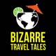 Bizarre Travel Tales podcast