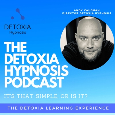 Detoxia Hypnosis Podcast