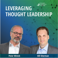 Leveraging Thought Leadership |  Joe Nocera | 154