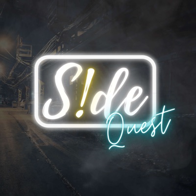 S!de Quest: Original Tabletop Adventures S!de Quest: Original Tabletop Adventures