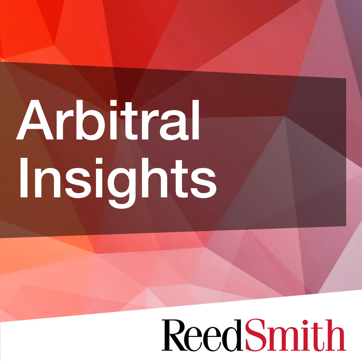 Arbitral Insights – Podcast – Podtail