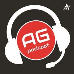 AG Podcast – S02 E02 – Az elveszett adás
