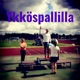 Ykköspallilla - yleisurheilupodcast Kausi 2 osa 7 