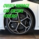 Overly Average Car Culture Podcast