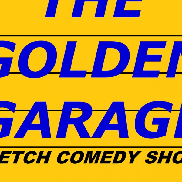 The Golden Garage