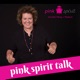 pink spirit talk - Spiritualität für Jedermann