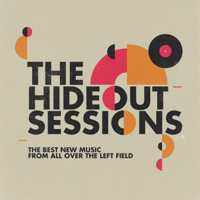 The Hideout Sessions podcast