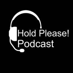 S1 E2 - Hold Please Podcast - Megan Winters
