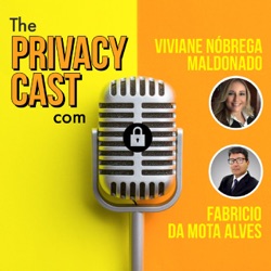 Episódio 16 - Privacidade, Proteção de Dados, Coronavírus e o futuro da LGPD