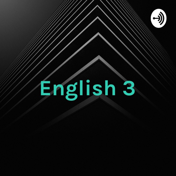 English 3: Gender Equality Podcast Artwork