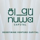 The Nuwa Capital podcast