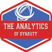 The Analytics of Dynasty Podcast - analyticsofdynasty