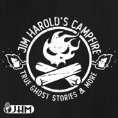 Jim Harold's Campfire - Jim Harold