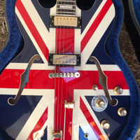 The Britpop Show podcast