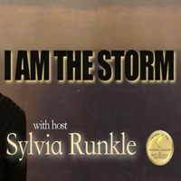 I am the Storm podcast