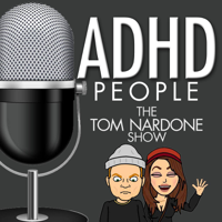 Episode #50 w/ Guest Host Eric Tivers