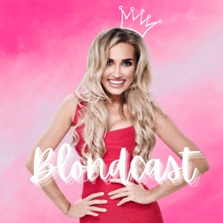 Blondcast - 56 / Elu on maraton