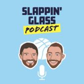 Slappin' Glass Podcast - Slappin' Glass