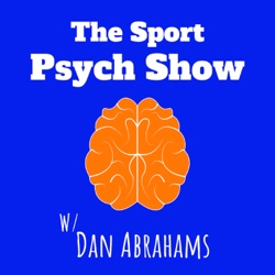 The Sport Psych Show