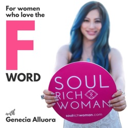 For Women Who Love The F-Word 