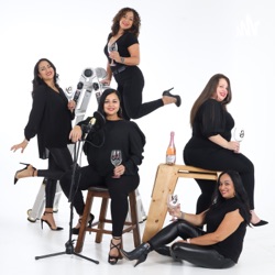 Latinas of Wine and Wisdom 5 - Vino y La Verdad