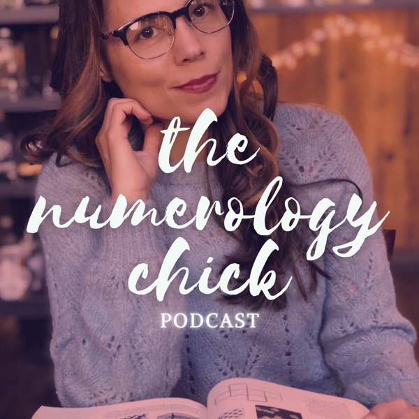 The Numerology Chick