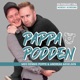 Pappapodden