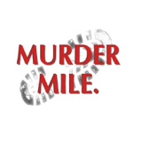 Meander Mile #6 Dean Street podcast episode
