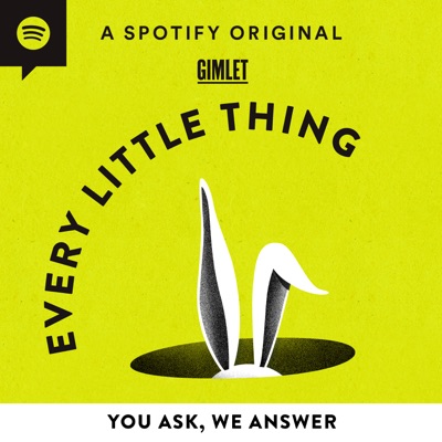 Every Little Thing Every Little Thing