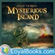 The Mysterious Island by Jules Verne