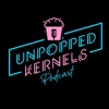 Unpopped Kernels  artwork