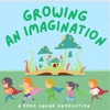 Growing An Imagination  artwork