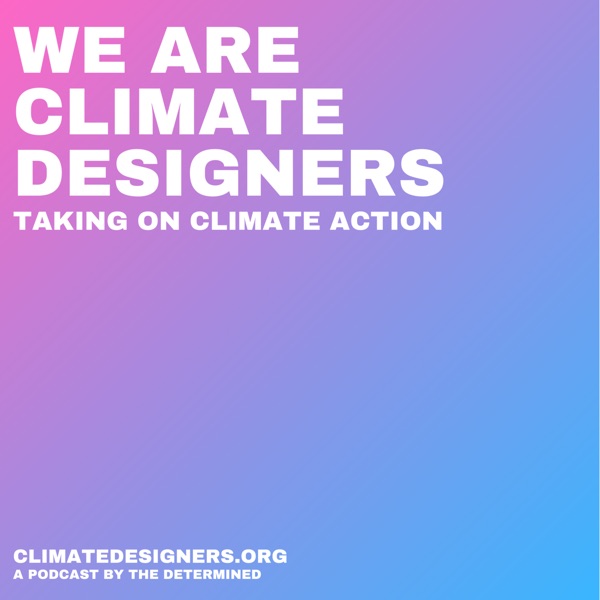 We Are Climate Designers -  Climate Designers