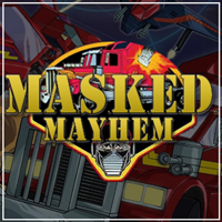 M.A.S.K.E.D. M.A.Y.H.E.M. podcast