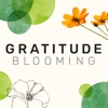 Gratitude Blooming Podcast artwork
