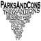 Podcasts – Parks and Cons