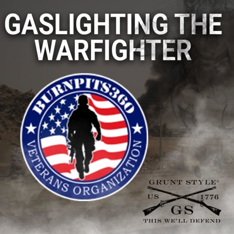 Gaslighting the Warfighter