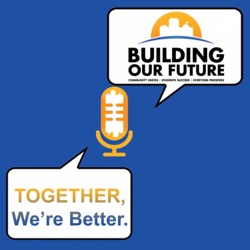 Episode 18 - Schools & Communities Together