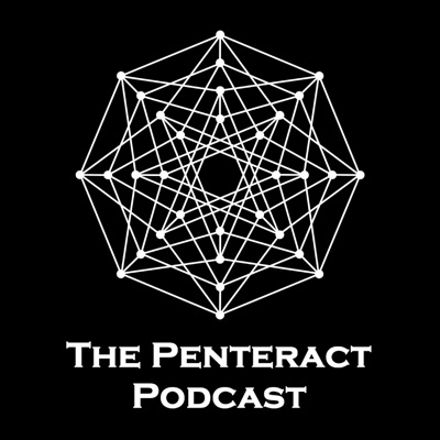 The Penteract Podcast The Penteract Podcast