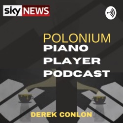 POLONIUM PIANO PLAYER PODCAST