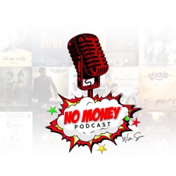 No Money Podcast - Tamil