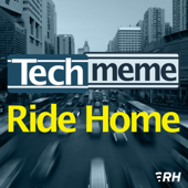 Techmeme Ride Home - Ride Home Media