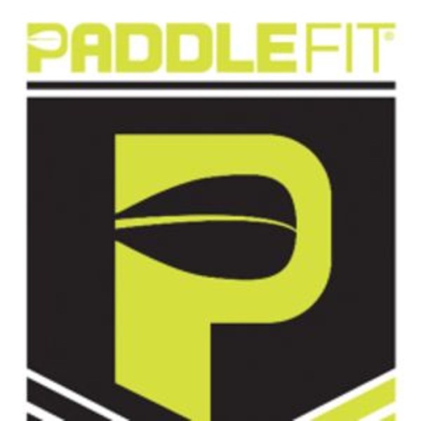 PaddleFit SUP Workout WITH JODELLE Artwork