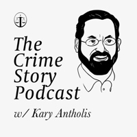 Opinion: William Antholis on High Crimes Story