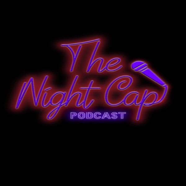 The Nightcap Podcast image
