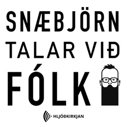 #0075 Einar Þór Jóhannsson