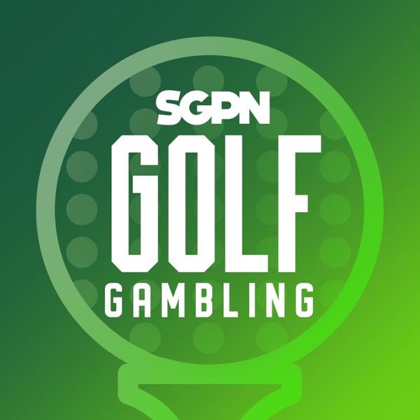 Golf Gambling Podcast Artwork