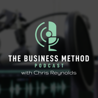 Ep.403 ~ Making Forbes 30 Under 30 and Redefining Market Research ~ Nadia Masri
