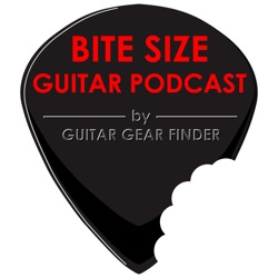 Bite Size Guitar Podcast